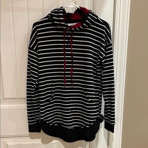 Super Soft super Cute Maurice’s Hoodie